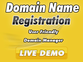 Inexpensive domain registration & transfer service providers